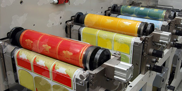 چگونگی به‌کارگیری چاپ افست بر روی محصولات با جنس‌های مختلف