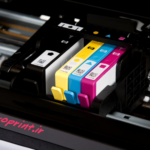 کارتریچ چیست و نکات نگهداری