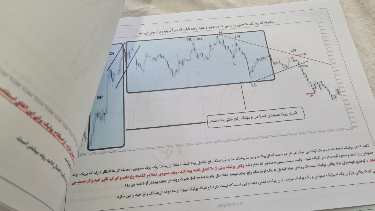 جزوه پورصمدی رایگان