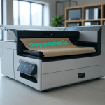 ۵ تحول نوآورانه در صنعت پرینت که آینده چاپ را دگرگون می‌کنند