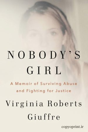 کتاب nobody's girl
