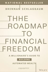 کتاب نقشه راه آزادی مالی - The Roadmap to Financial Freedom